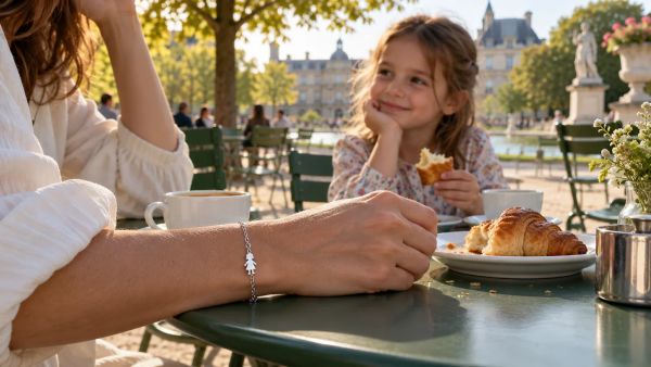 Top 5 Reasons Aunts Should Own Niece Charms for Jewelry