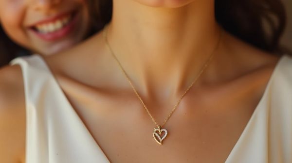 Why every aunt needs a niece charm in her jewelry collection